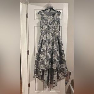 Evening Gown by Cachet